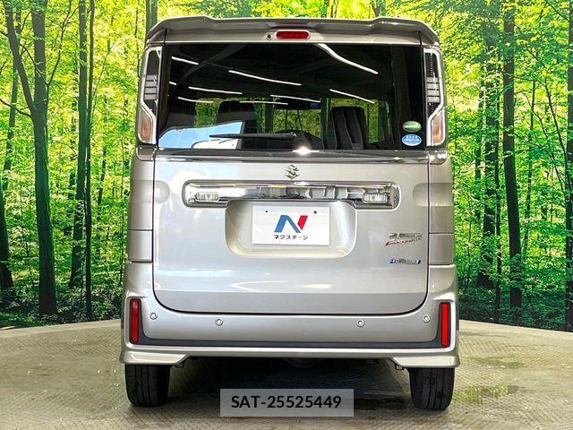 Suzuki SPACIA 2019-04 8368929-15