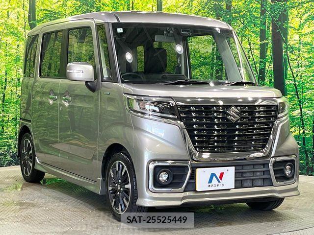 Suzuki SPACIA 2019-04 8368929-16