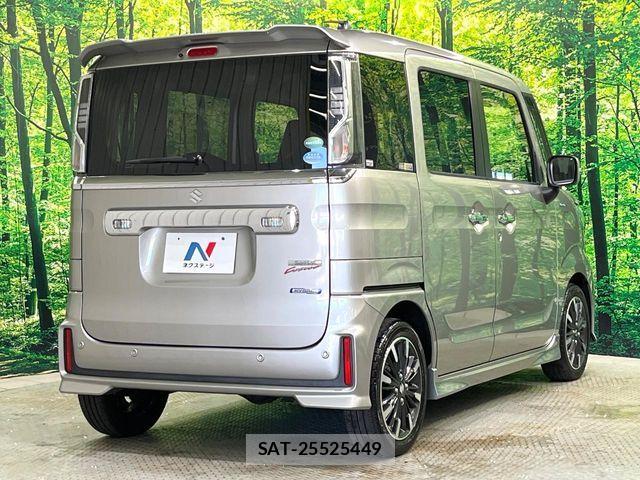 Suzuki SPACIA 2019-04 8368929-17