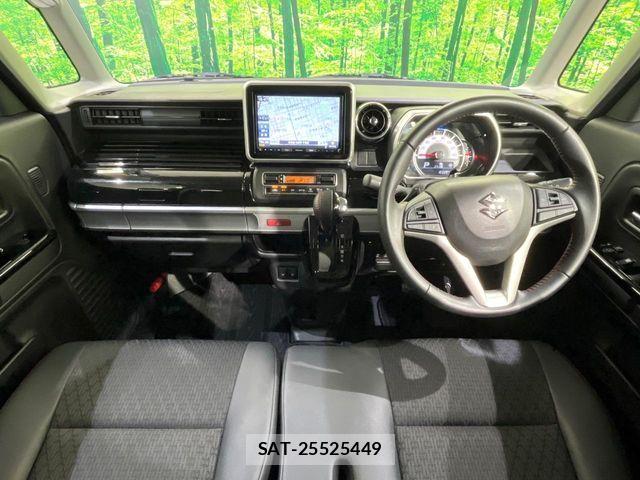 Suzuki SPACIA 2019-04 8368929-1