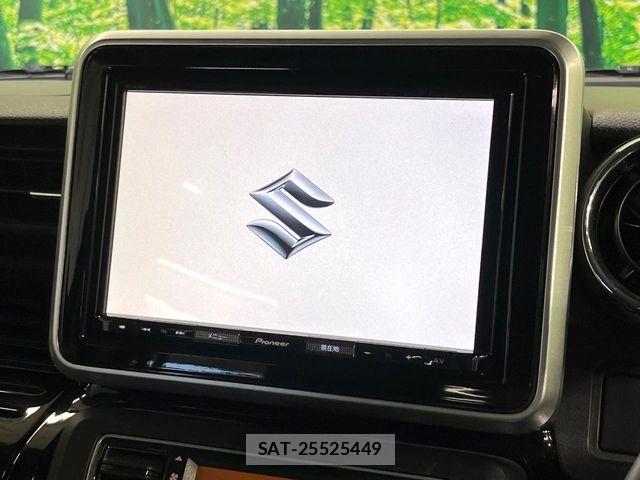 Suzuki SPACIA 2019-04 8368929-2