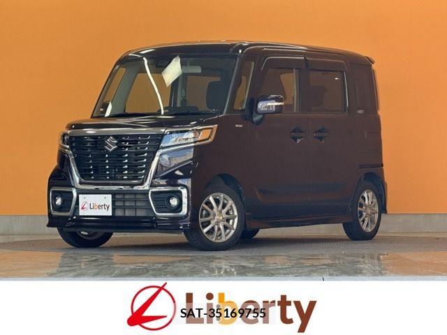 Suzuki SPACIA 2019-05 8368930-0