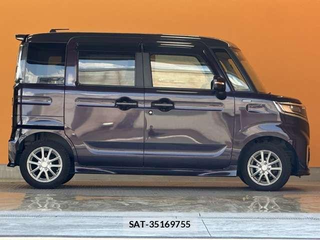 Suzuki SPACIA 2019-05 8368930-9