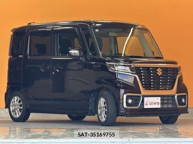 Suzuki SPACIA 2019-05 8368930-10