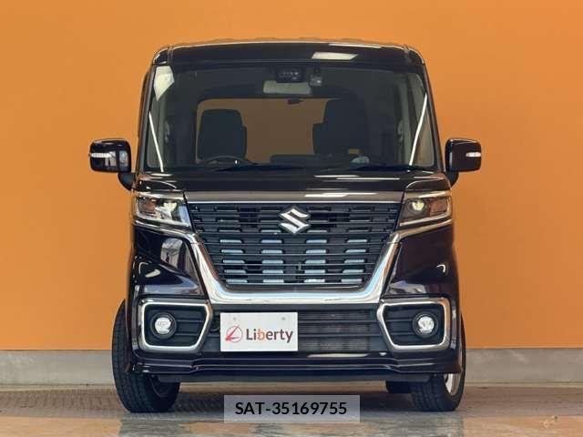 Suzuki SPACIA 2019-05 8368930-11