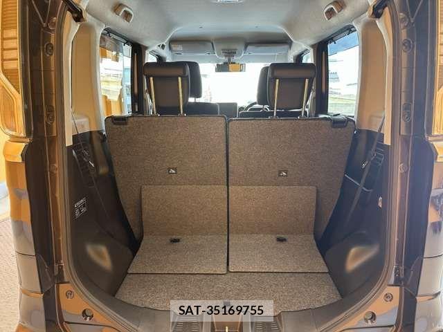 Suzuki SPACIA 2019-05 8368930-18