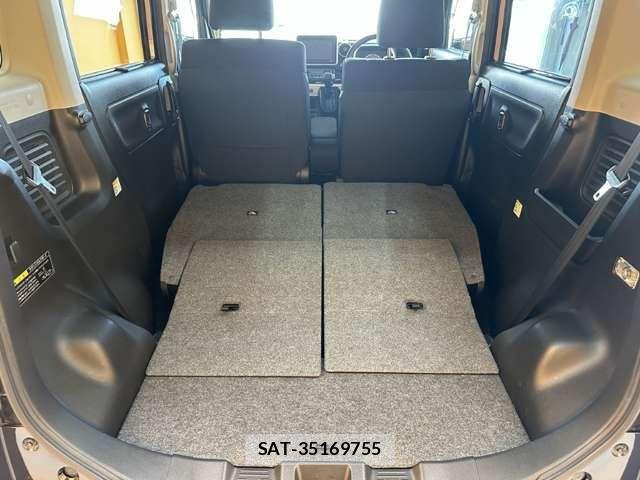 Suzuki SPACIA 2019-05 8368930-19