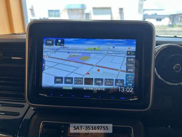 Suzuki SPACIA 2019-05 8368930-2