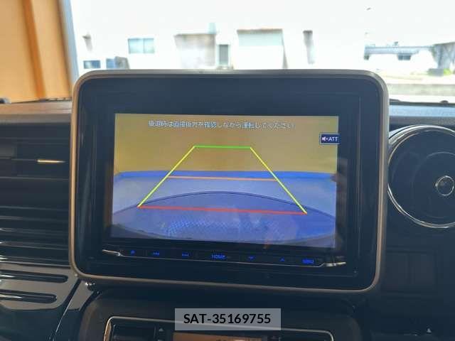 Suzuki SPACIA 2019-05 8368930-3