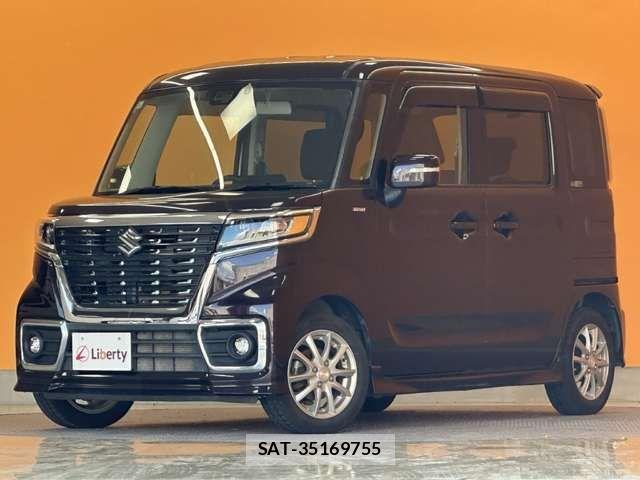 Suzuki SPACIA 2019-05 8368930-4