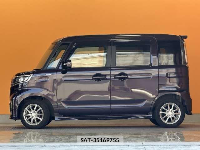 Suzuki SPACIA 2019-05 8368930-5