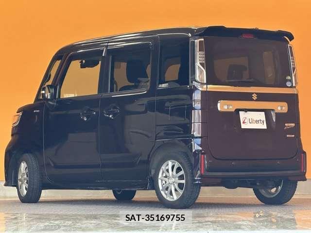 Suzuki SPACIA 2019-05 8368930-6