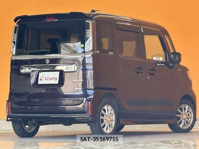 Suzuki SPACIA 2019-05 8368930-8