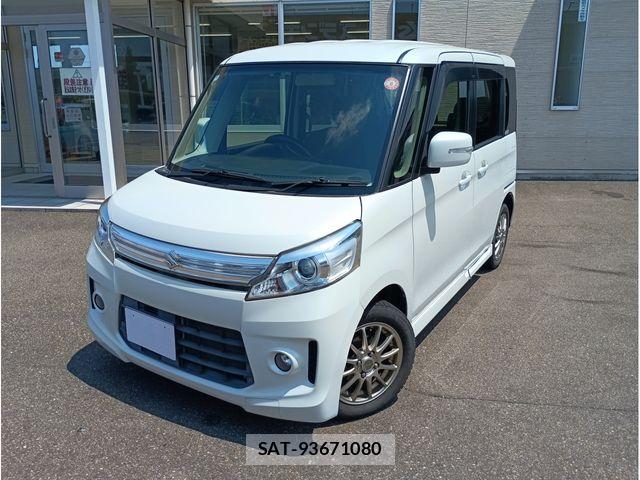 Suzuki SPACIA 2014-09 8372223-0