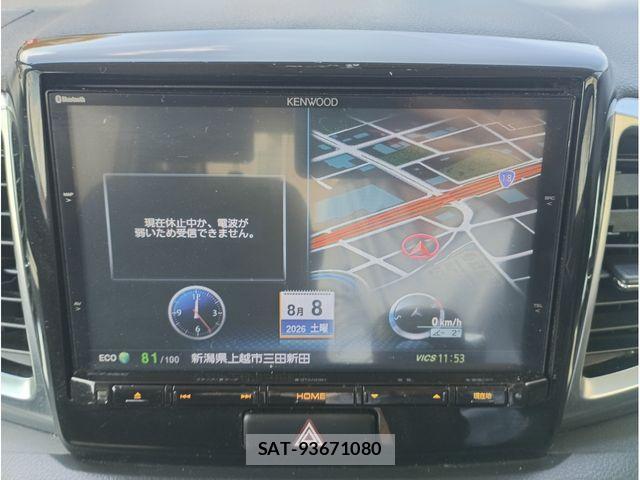 Suzuki SPACIA 2014-09 8372223-9