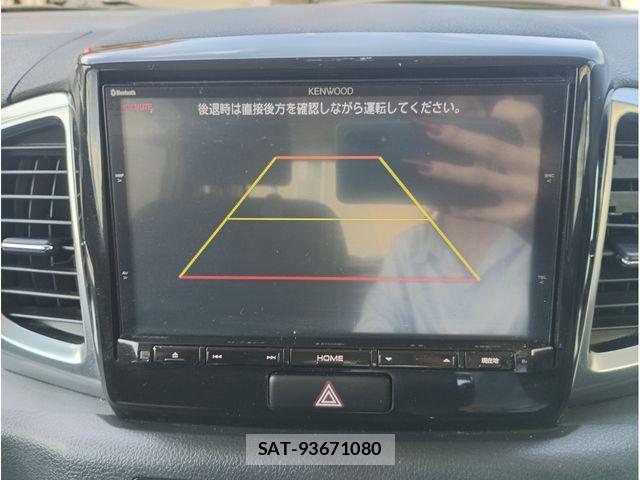 Suzuki SPACIA 2014-09 8372223-10