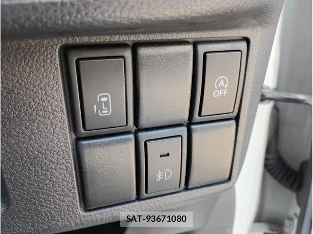 Suzuki SPACIA 2014-09 8372223-12