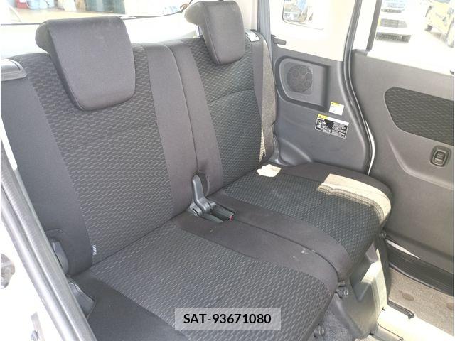 Suzuki SPACIA 2014-09 8372223-14
