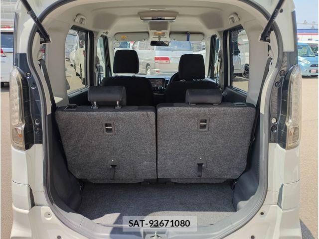 Suzuki SPACIA 2014-09 8372223-15