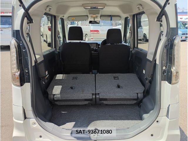 Suzuki SPACIA 2014-09 8372223-16