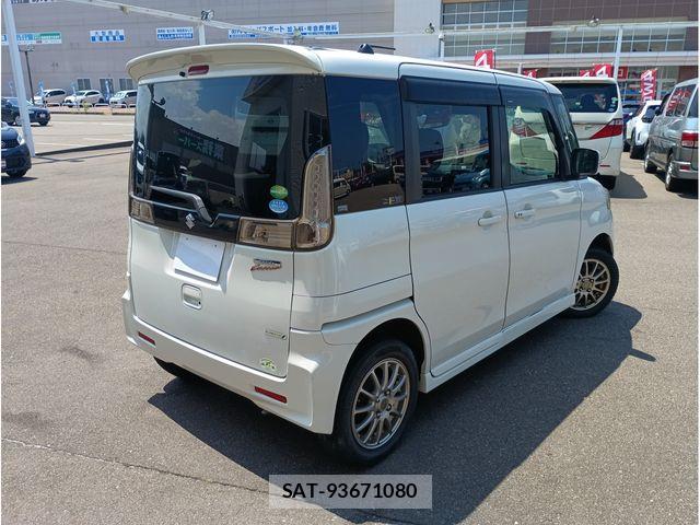 Suzuki SPACIA 2014-09 8372223-1