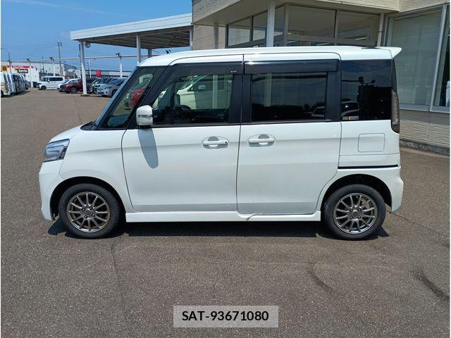 Suzuki SPACIA 2014-09 8372223-4