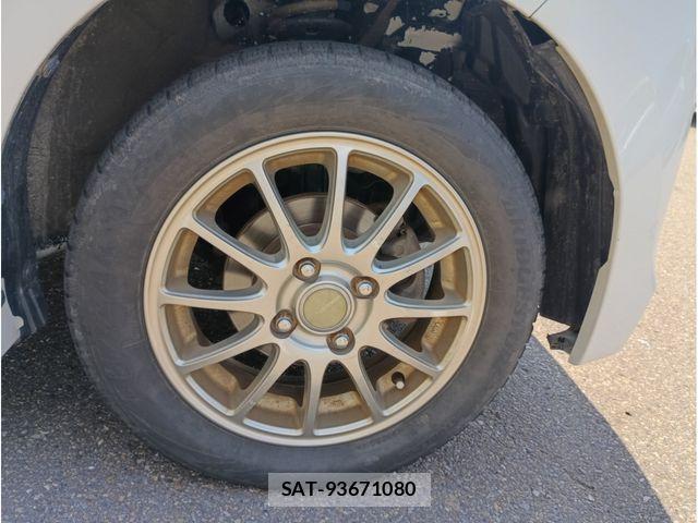Suzuki SPACIA 2014-09 8372223-7