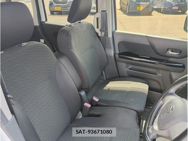 Suzuki SPACIA 2014-09 8372223-8
