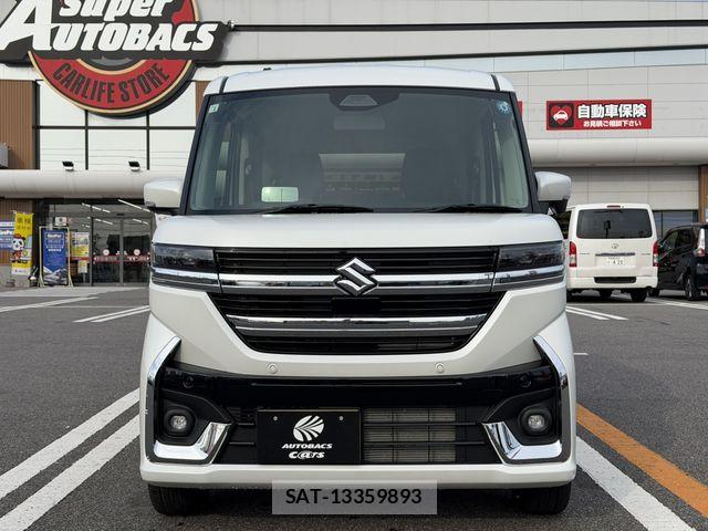 Suzuki SPACIA 2026-01 8415072-10