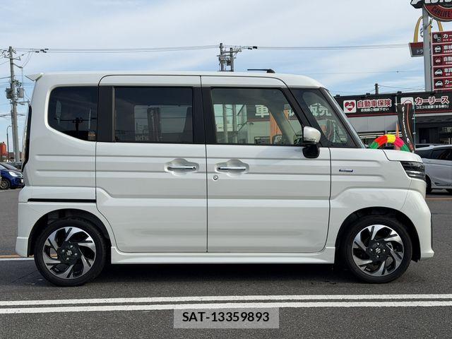 Suzuki SPACIA 2026-01 8415072-12