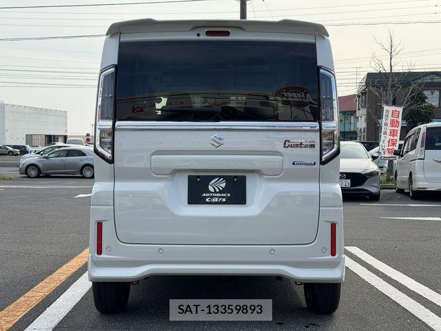Suzuki SPACIA 2026-01 8415072-13
