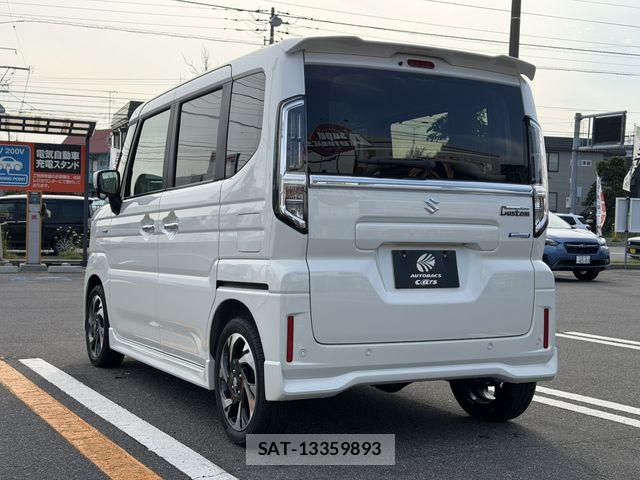 Suzuki SPACIA 2026-01 8415072-14