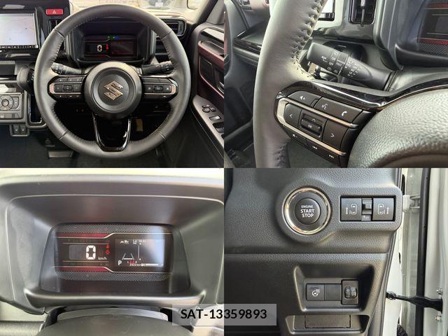 Suzuki SPACIA 2026-01 8415072-16
