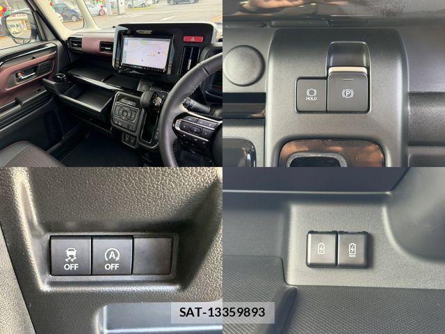 Suzuki SPACIA 2026-01 8415072-17