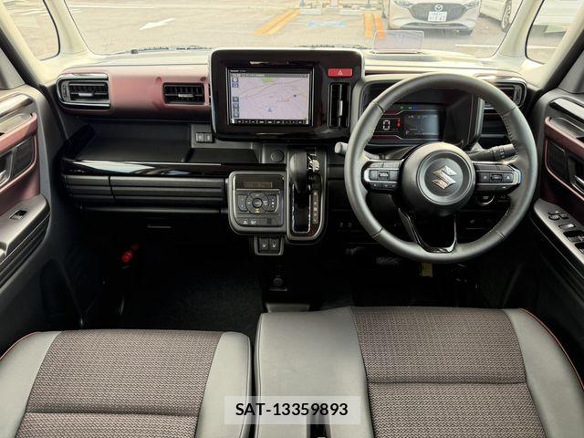 Suzuki SPACIA 2026-01 8415072-1
