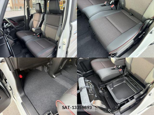 Suzuki SPACIA 2026-01 8415072-19