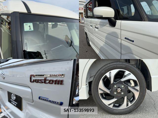 Suzuki SPACIA 2026-01 8415072-23