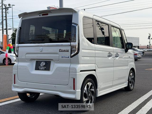 Suzuki SPACIA 2026-01 8415072-2