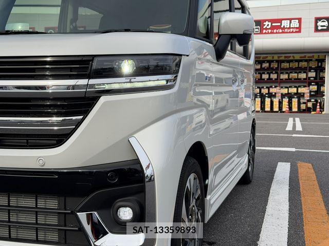 Suzuki SPACIA 2026-01 8415072-3