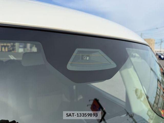 Suzuki SPACIA 2026-01 8415072-8