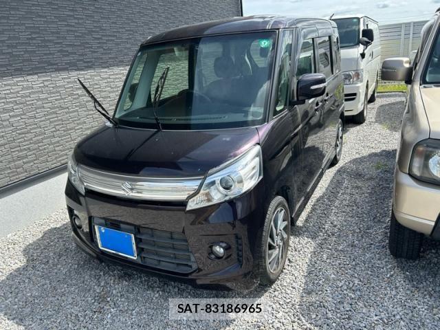 Suzuki SPACIA 2013-08 8486107-0