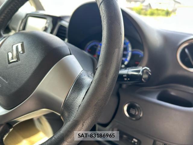 Suzuki SPACIA 2013-08 8486107-9