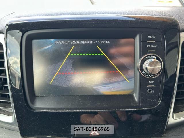 Suzuki SPACIA 2013-08 8486107-10