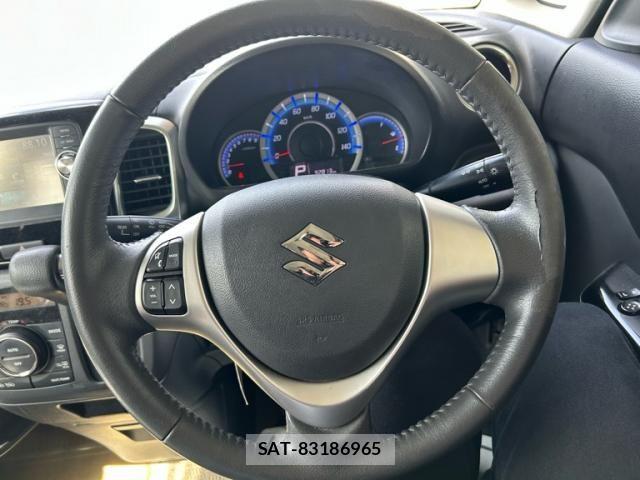 Suzuki SPACIA 2013-08 8486107-13