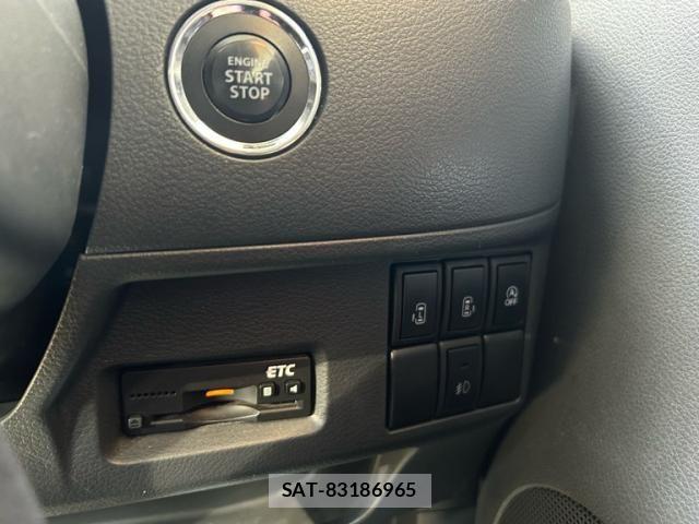 Suzuki SPACIA 2013-08 8486107-14
