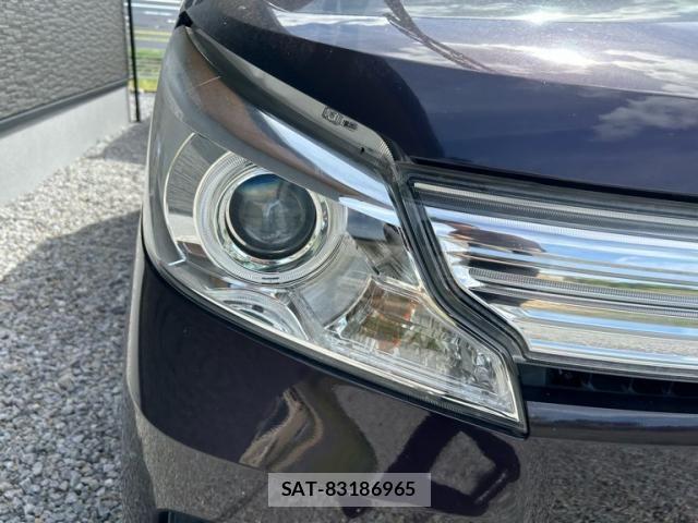 Suzuki SPACIA 2013-08 8486107-17