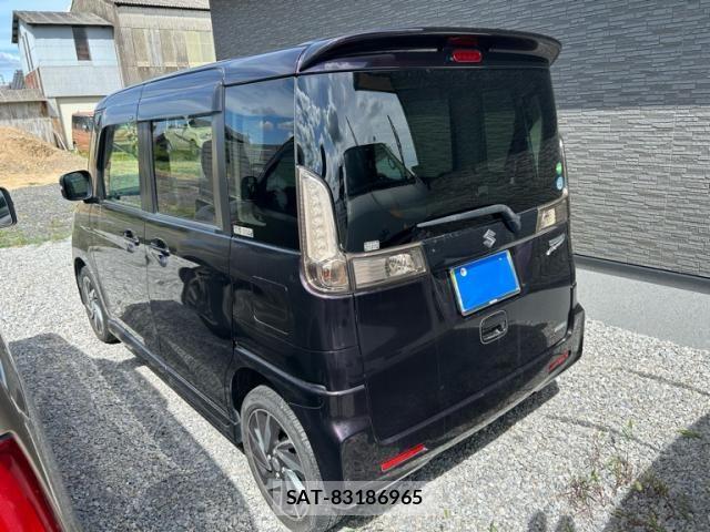 Suzuki SPACIA 2013-08 8486107-1