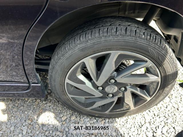 Suzuki SPACIA 2013-08 8486107-19