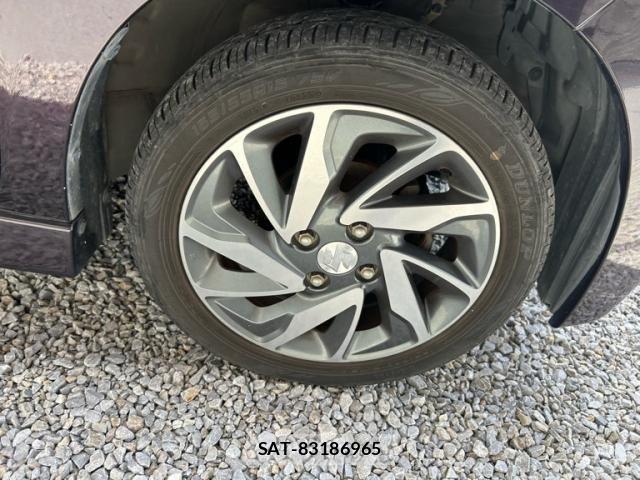 Suzuki SPACIA 2013-08 8486107-21