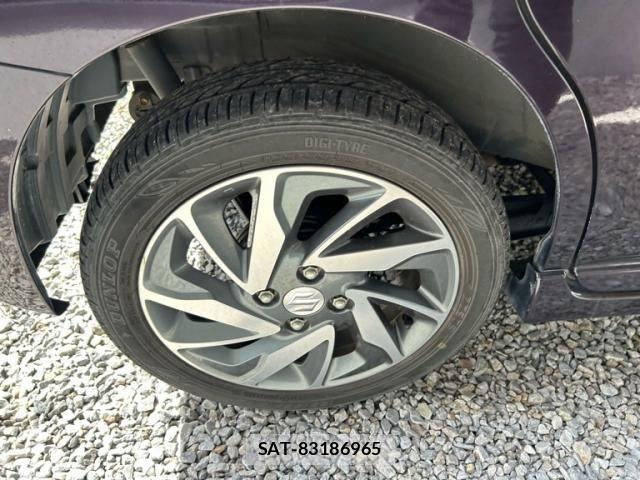 Suzuki SPACIA 2013-08 8486107-22